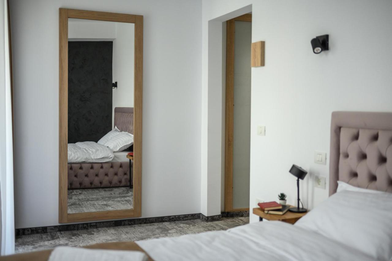 Gbu Home Тимишоара Экстерьер фото