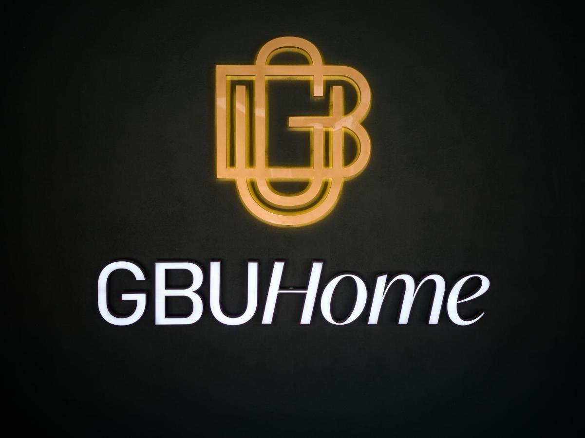 Gbu Home Тимишоара Экстерьер фото