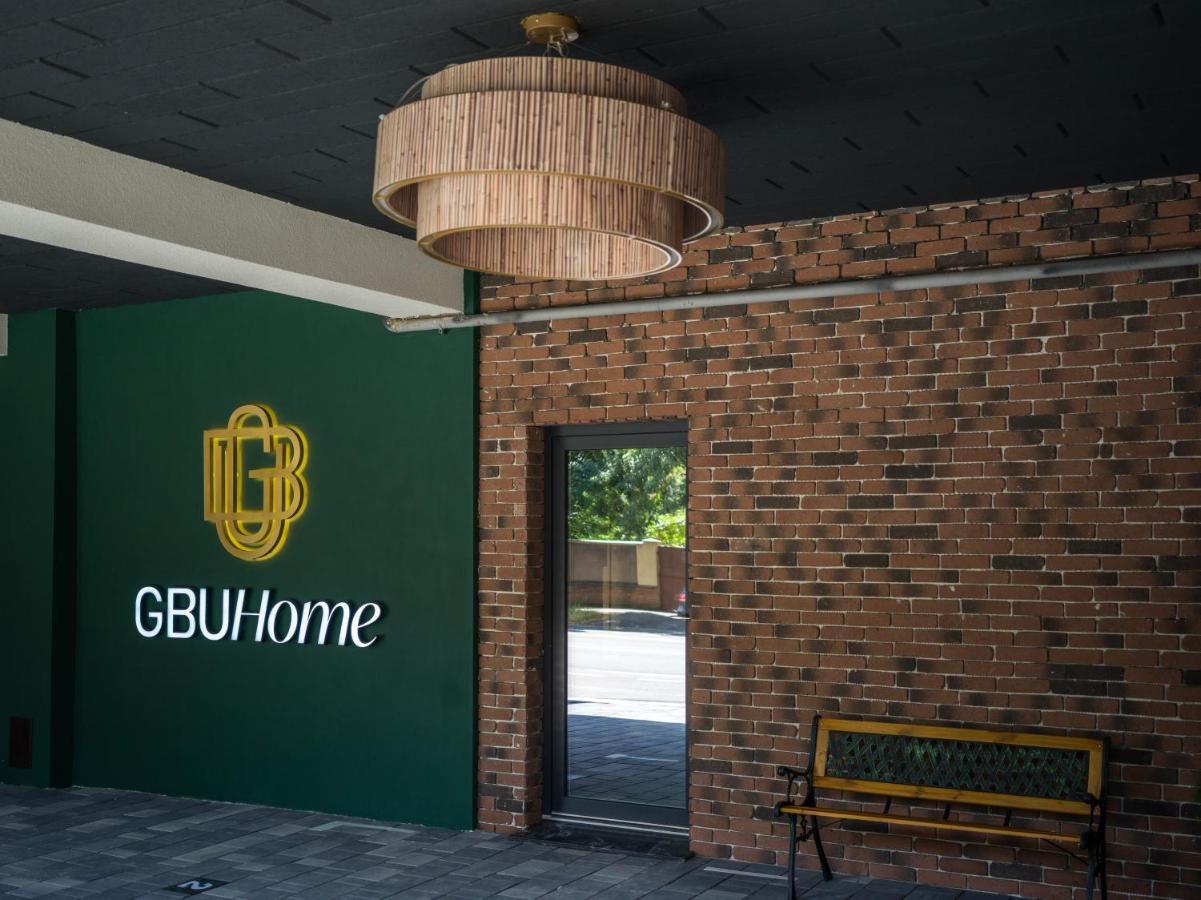 Gbu Home Тимишоара Экстерьер фото